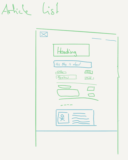 paper draft
